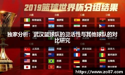 独家分析：武汉篮球队的灵活性与其他球队的对比研究